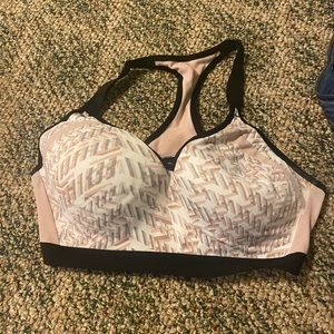 Victoria Secret workout bra. Size 34D